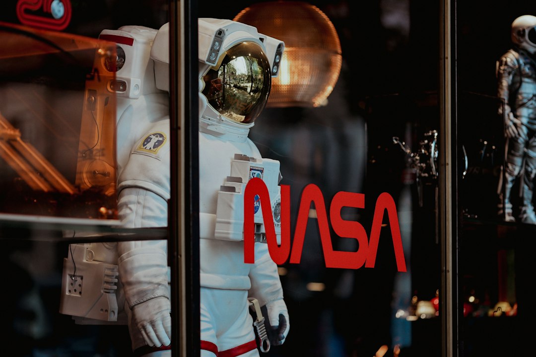 Photo Gary McKinnon NASA files classified