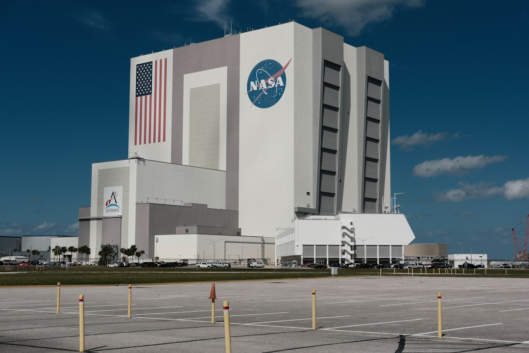 Photo Gary McKinnon NASA hacking