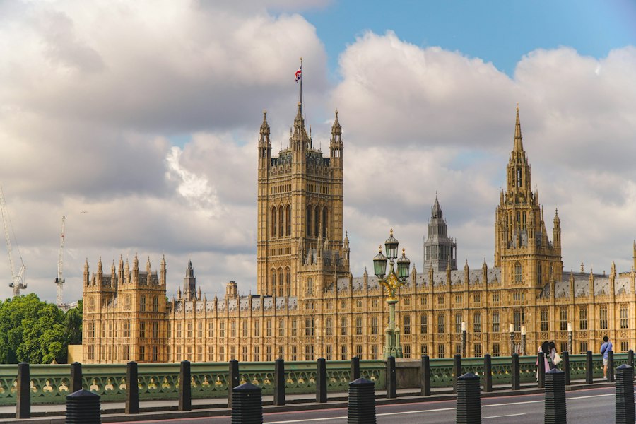 Gary McKinnon House of Lords ruling