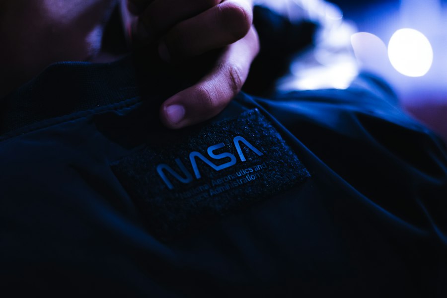 Photo Gary McKinnon NASA hack findings