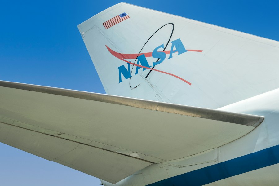 Gary McKinnon NASA hack findings