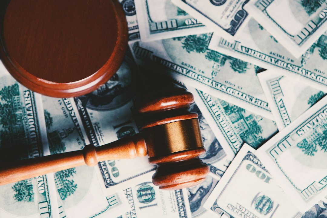Photo Cash Landrum lawsuit dismissal