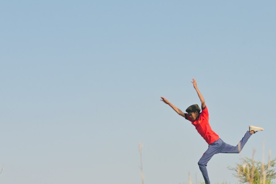 aaro high confidence normal behavior