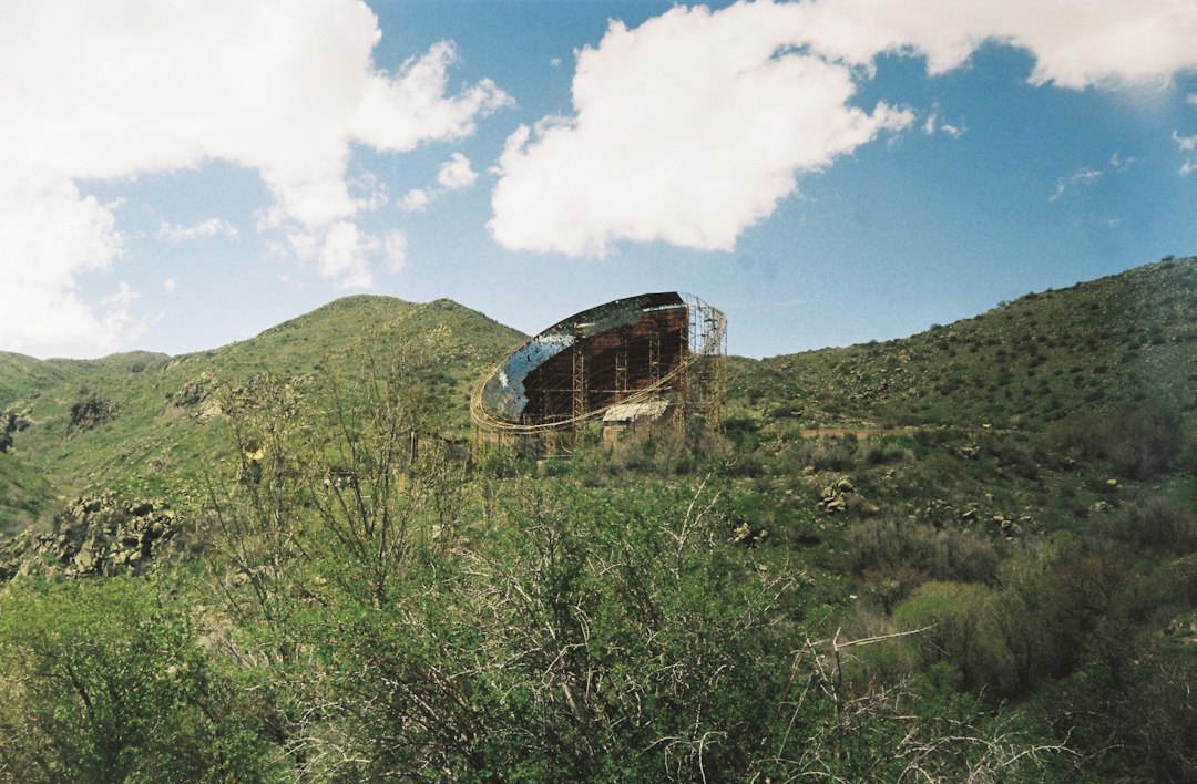 Photo CBP UFO video