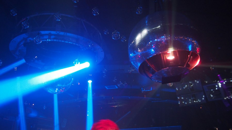Photo CBP UFO video