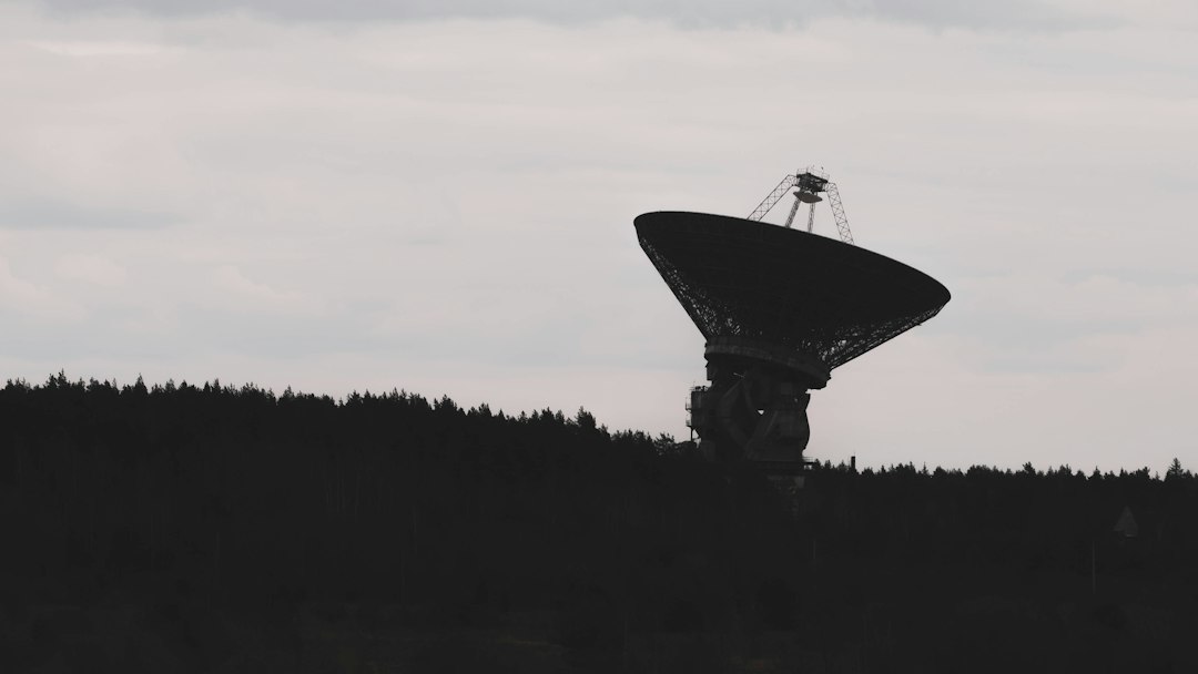 Photo AGUADILLA UFO radar report