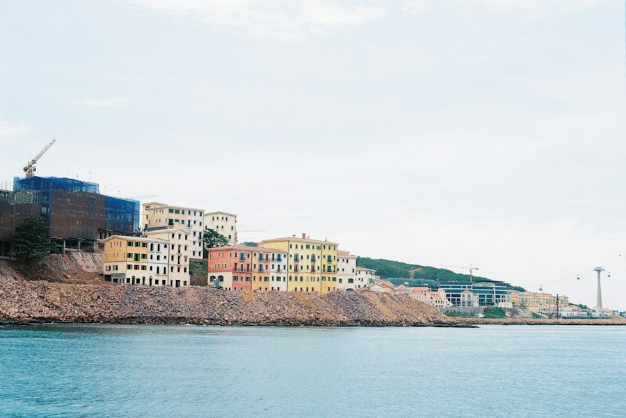 AARO Aguadilla reconstruction project